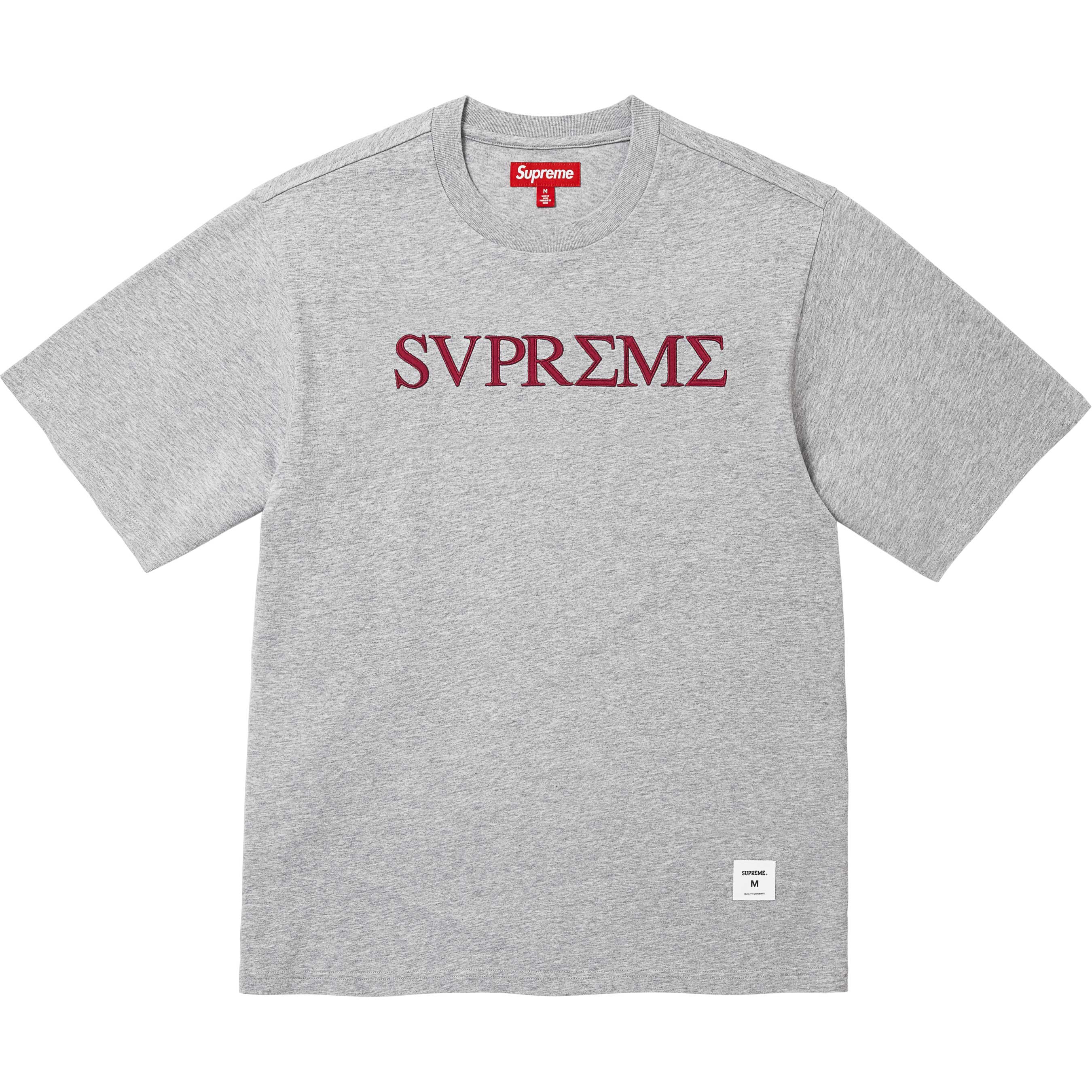 Greek S/S Top view 6